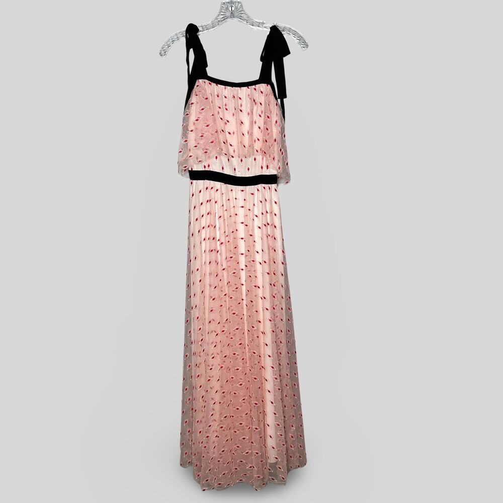 Philosophy di Lorenzo Serafini Midi Lace Dress - Picture 4 of 12